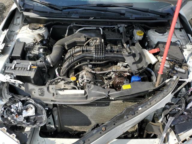 Photo 11 from auction – 2018 SUBARU IMPREZA with VIN 4S3GTAA66J3741669