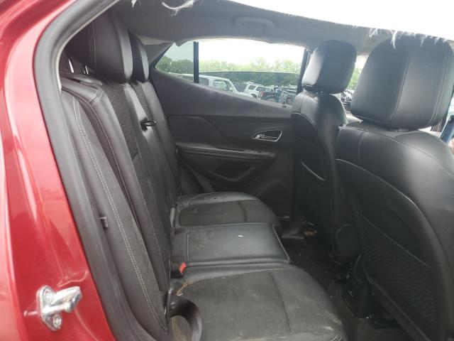 Photo 10 from auction – 2015 BUICK ENCORE CON with VIN KL4CJFSB1FB093503