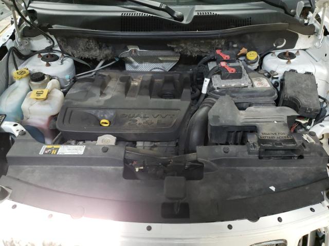 Photo 12 from auction – 2017 JEEP COMPASS LA with VIN 1C4NJDEB5HD170217