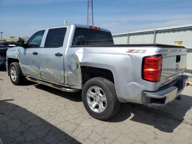 Photo 2 from auction – 2014 CHEVROLET SILVERADO with VIN 3GCUKREC9EG348787