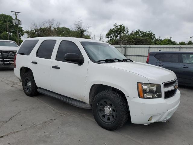 Photo 4 from auction – 2011 CHEVROLET TAHOE POLI with VIN 1GNLC2E04BR279306
