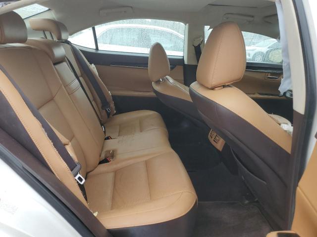 Photo 10 from auction – 2018 LEXUS ES 350 with VIN 58ABK1GG7JU092167