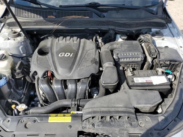 Photo 11 from auction – 2014 KIA OPTIMA LX with VIN 5XXGM4A75EG281577