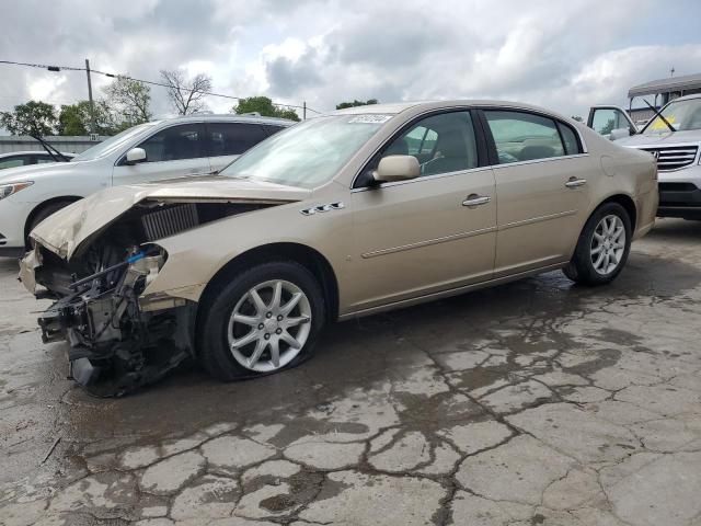 BUICK LUCERNE CX 2006 with VIN 1G4HD57246U197568 - Photo from auction