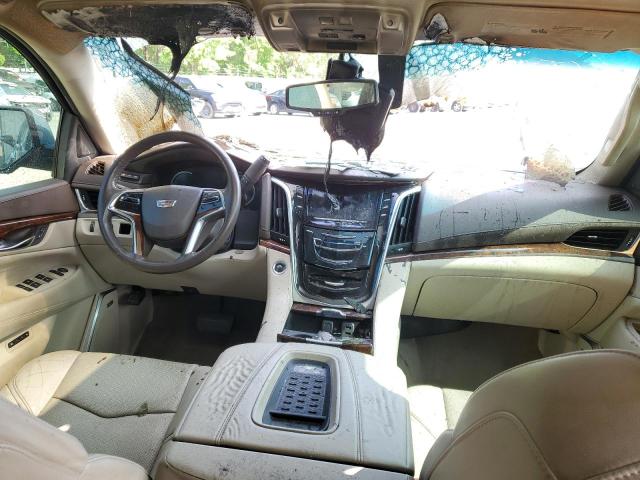 Photo 8 from auction – 2016 CADILLAC ESCALADE E with VIN 1GYS3HKJ0GR243490