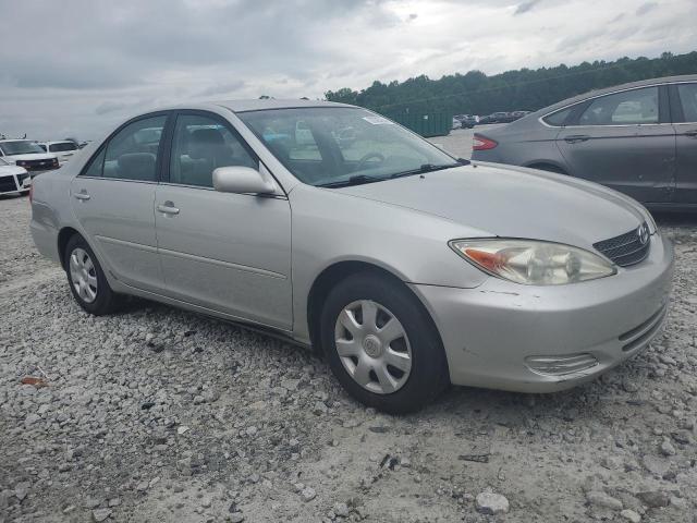 Photo 4 from auction – 2003 TOYOTA CAMRY LE with VIN 4T1BE32K53U190736