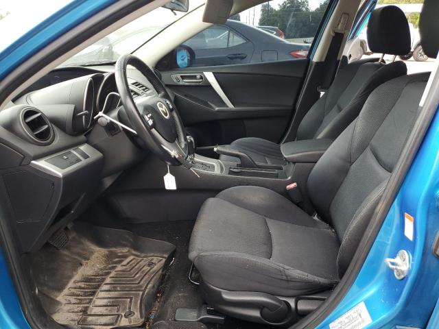 Photo 7 from auction – 2010 MAZDA 3 S with VIN JM1BL1S68A1169184