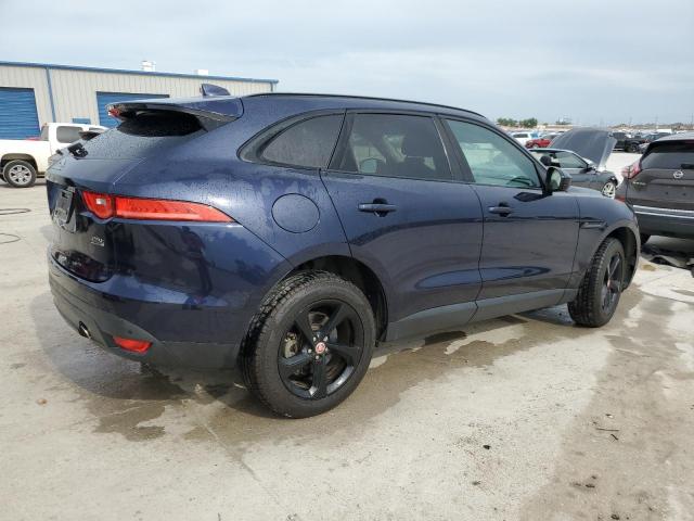 Photo 3 from auction – 2019 JAGUAR F-PACE PRE with VIN SADCJ2FX1KA391929