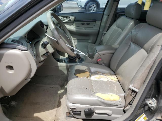 Photo 7 from auction – 2005 CHEVROLET IMPALA SS with VIN 2G1WP551159106340