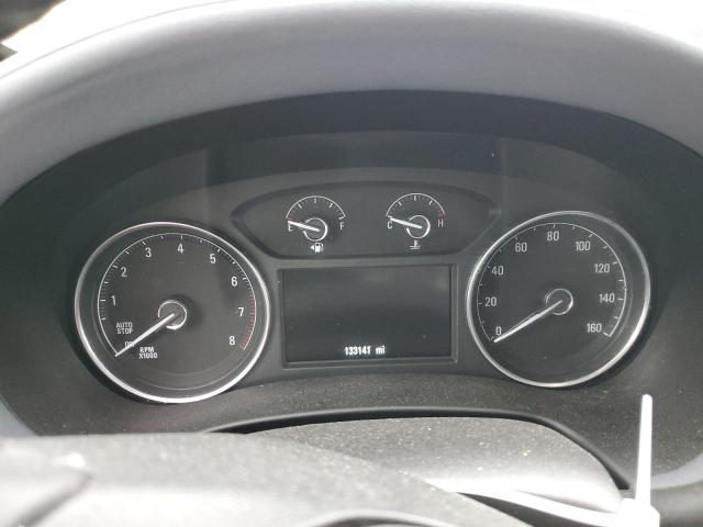 Photo 9 from auction – 2019 BUICK ENCLAVE ES with VIN 5GAEVAKW4KJ295570