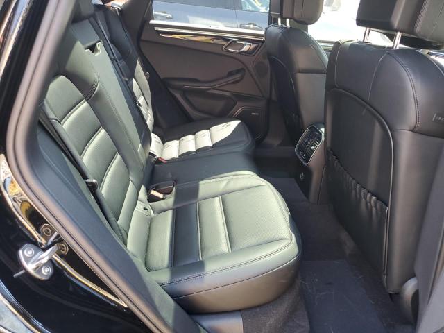 Photo 11 from auction – 2024 PORSCHE MACAN BASE with VIN WP1AA2A53RLB04631