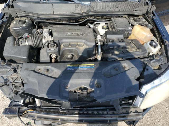 Photo 12 from auction – 2007 PONTIAC TORRENT with VIN 2CKDL63F876011429