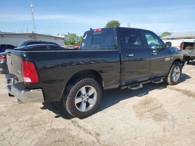 Photo 3 from auction – 2017 RAM 1500 SLT with VIN 1C6RR7TT8HS792319