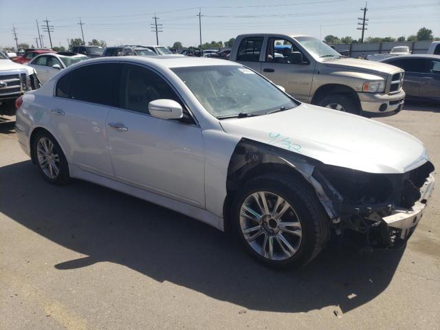 Photo 4 from auction – 2013 HYUNDAI GENESIS 3. with VIN KMHGC4DD3DU231348