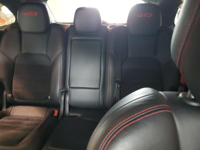 Photo 10 from auction – 2014 PORSCHE CAYENNE GT with VIN WP1AD2A25ELA77567