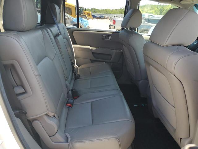 Photo 11 from auction – 2013 HONDA PILOT EXL with VIN 5FNYF3H54DB020486