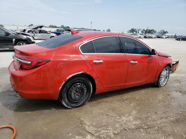 Photo 3 from auction – 2016 BUICK REGAL with VIN 2G4GK5EX6G9159452