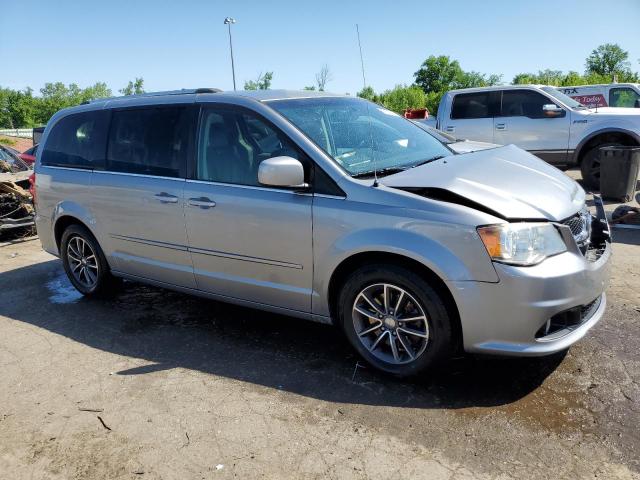 Photo 4 from auction – 2017 DODGE GRAND CARA with VIN 2C4RDGCG8HR716224