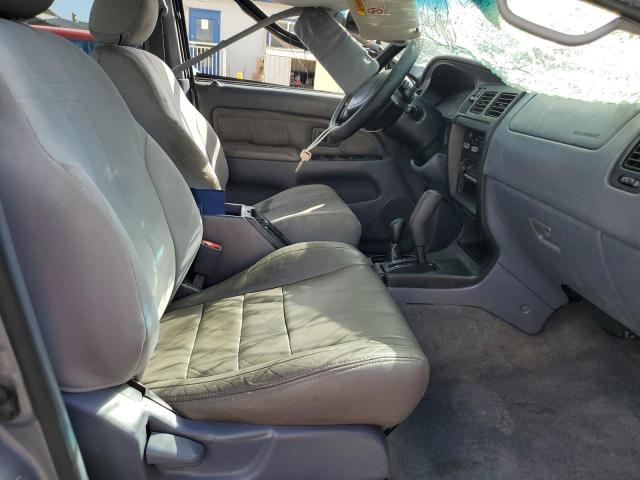 Photo 7 from auction – 1997 TOYOTA 4RUNNER SR with VIN JT3HN86R4V0108061