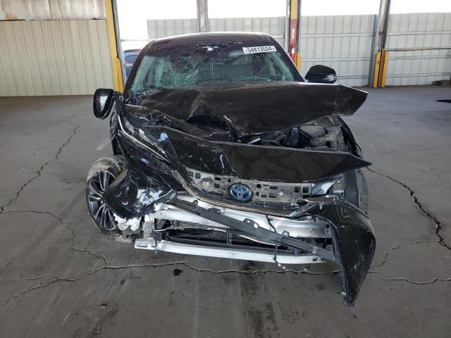 Photo 5 from auction – 2021 TOYOTA VENZA LE with VIN JTEAAAAH2MJ024243