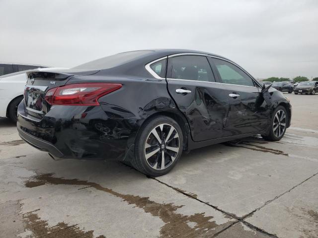 Photo 3 from auction – 2018 NISSAN ALTIMA 2.5 with VIN 1N4AL3AP7JC111045