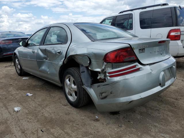 Photo 2 from auction – 2005 DODGE STRATUS SX with VIN 1B3EL46XX5N509873