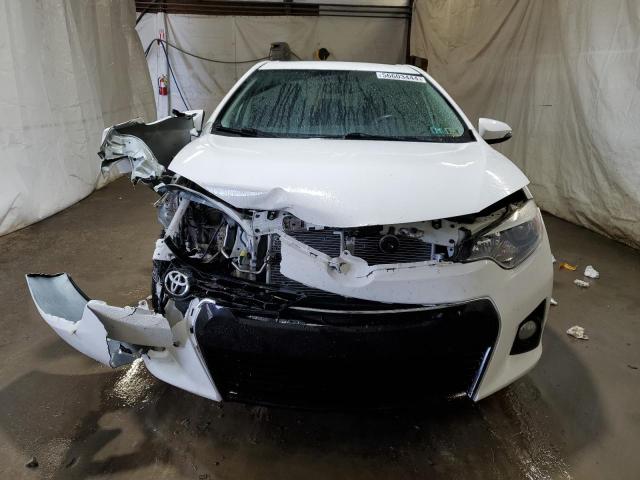 Photo 5 from auction – 2016 TOYOTA COROLLA L with VIN 2T1BURHE2GC693610