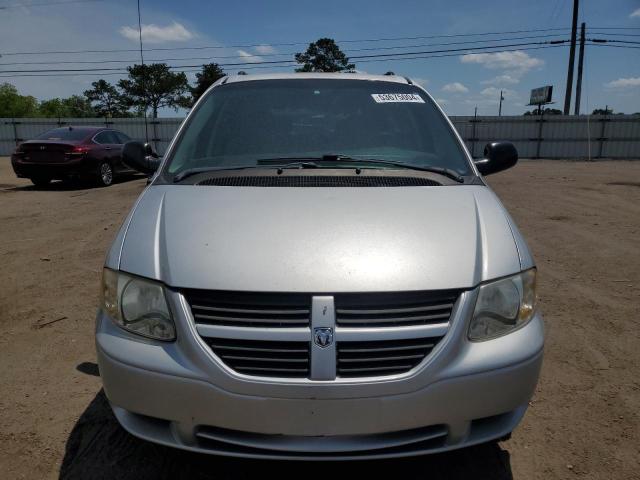 Photo 5 from auction – 2005 DODGE CARAVAN SX with VIN 1D4GP45R05B358139