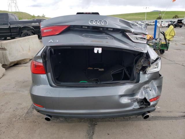 Photo 6 from auction – 2016 AUDI A3 PREMIUM with VIN WAUB8GFF7G1006658