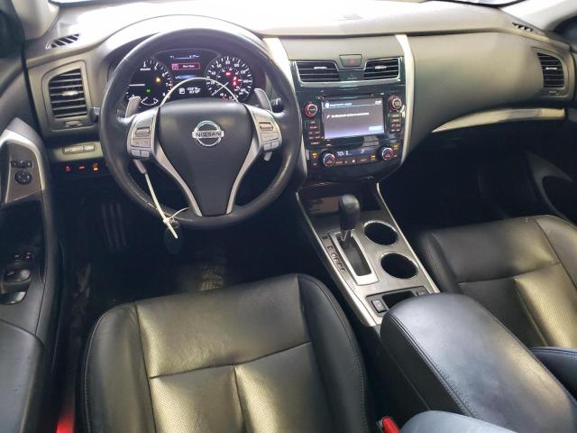 Photo 8 from auction – 2015 NISSAN ALTIMA 3.5 with VIN 1N4BL3AP6FC203310