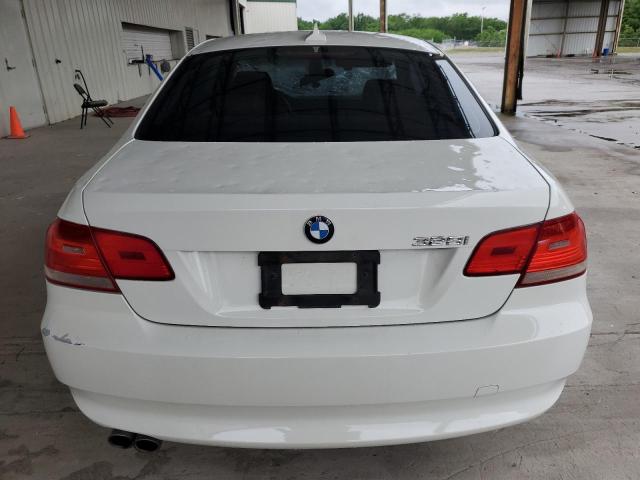 Photo 6 from auction – 2008 BMW 328 I with VIN WBAWB33528P132271