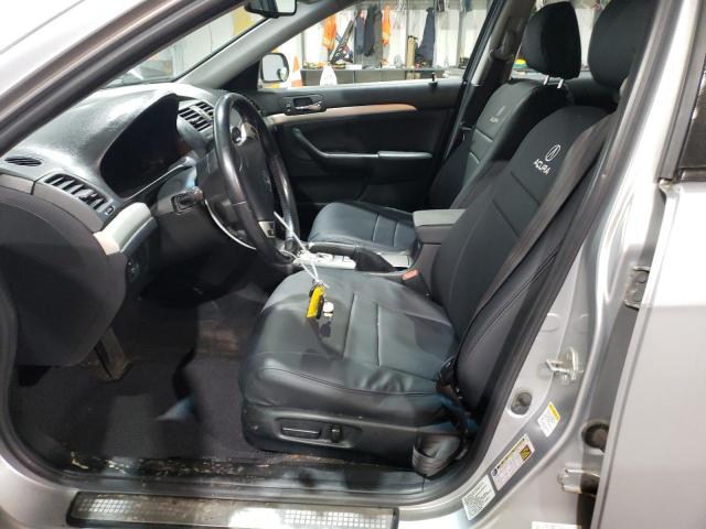 Photo 7 from auction – 2007 ACURA TSX with VIN JH4CL96867C019343