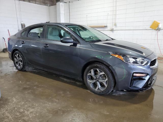 Photo 4 from auction – 2020 KIA FORTE FE with VIN 3KPF24AD9LE254850