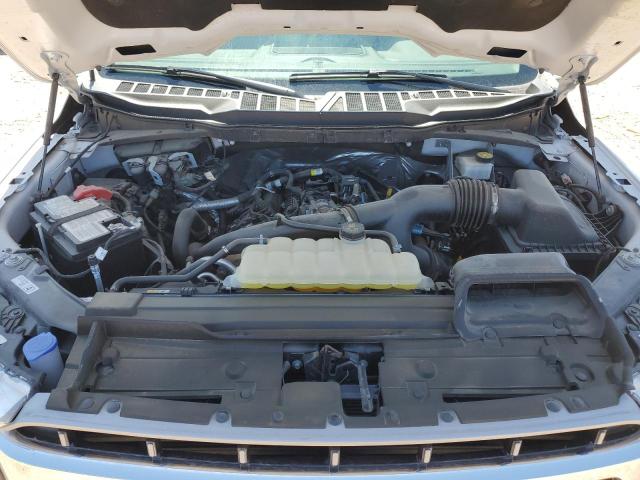 Photo 11 from auction – 2023 FORD F150 SUPER with VIN 1FTEW1EP2PFB62560