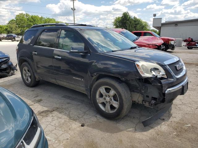 Photo 4 from auction – 2007 GMC ACADIA SLT with VIN 1GKER23747J146443