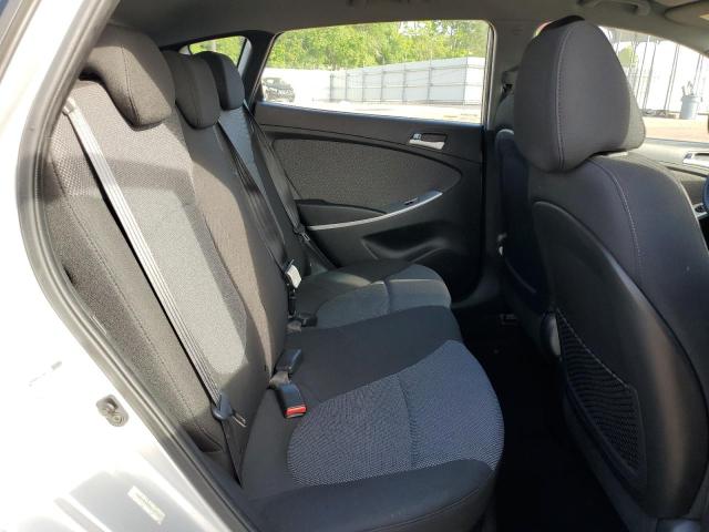 Photo 10 from auction – 2013 HYUNDAI ACCENT GLS with VIN KMHCT5AE8DU127147