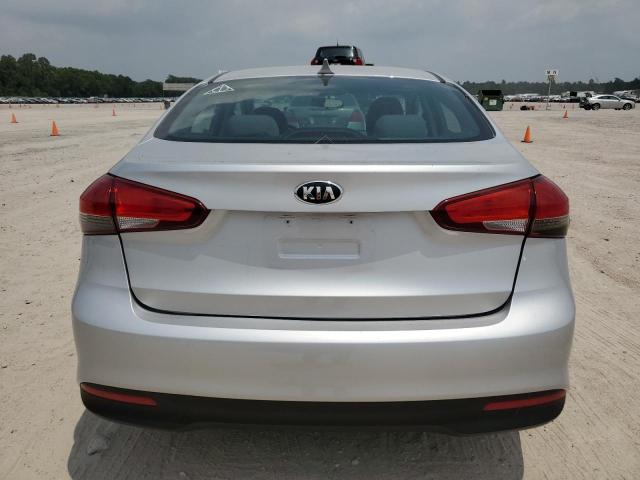 Photo 6 from auction – 2017 KIA FORTE LX with VIN 3KPFK4A70HE108077