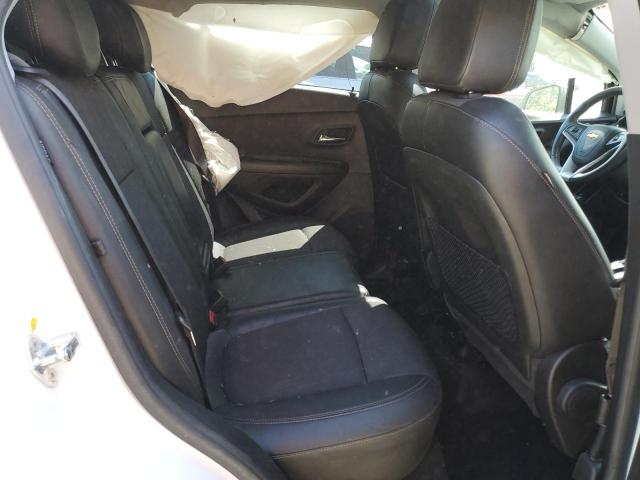 Photo 11 from auction – 2020 CHEVROLET TRAX 1LT with VIN KL7CJLSB8LB048684