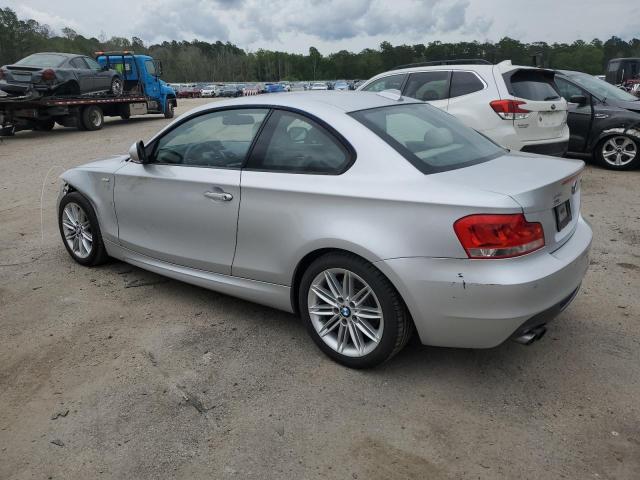 Photo 2 from auction – 2012 BMW 128 I with VIN WBAUP7C5XCVP23971