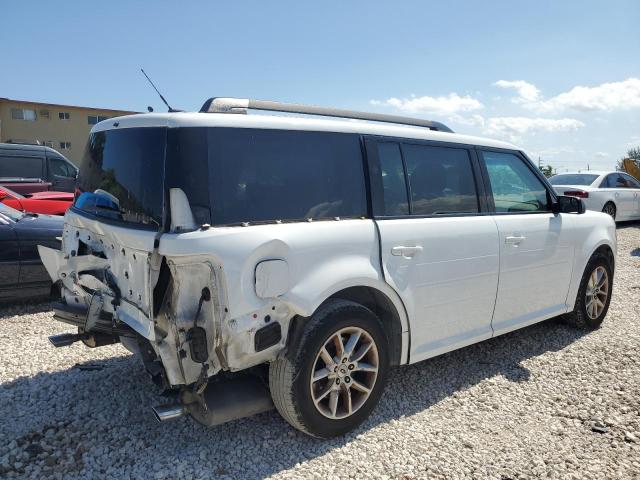 Photo 3 from auction – 2016 FORD FLEX SE with VIN 2FMGK5B84GBA21558