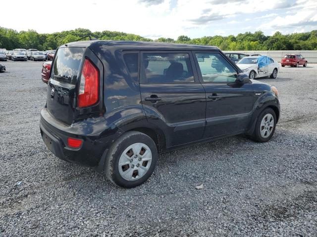 Photo 3 from auction – 2013 KIA SOUL with VIN KNDJT2A57D7598327