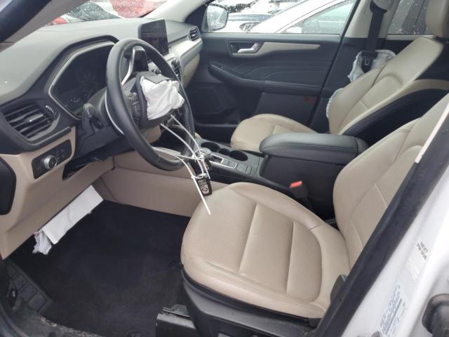 Photo 7 from auction – 2022 FORD ESCAPE SEL with VIN 1FMCU0H69NUA49302