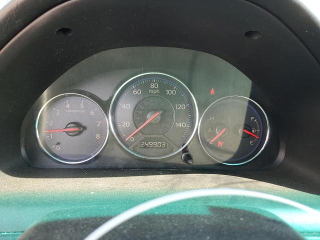 Photo 9 from auction – 2005 HONDA CIVIC LX with VIN 2HGES15575H593256