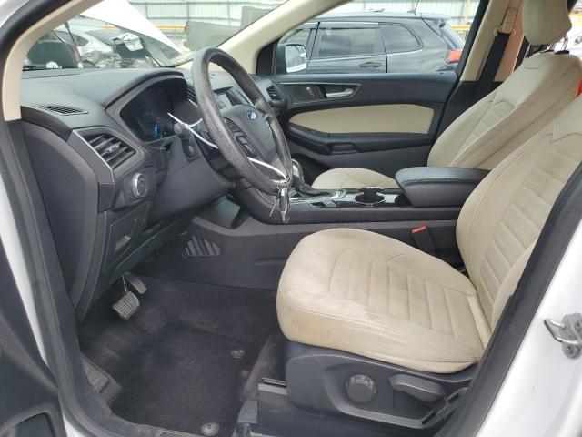 Photo 7 from auction – 2015 FORD EDGE SE with VIN 2FMTK4G80FBB97488