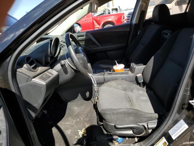 Photo 7 from auction – 2013 MAZDA 3 I with VIN JM1BL1U70D1823587