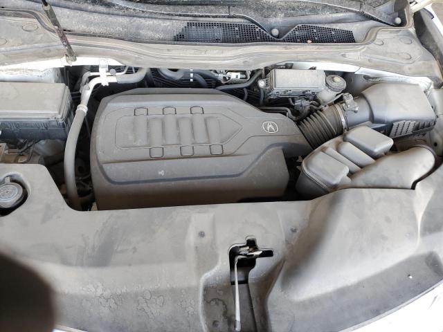 Photo 11 from auction – 2016 ACURA MDX TECHNO with VIN 5FRYD4H45GB039912