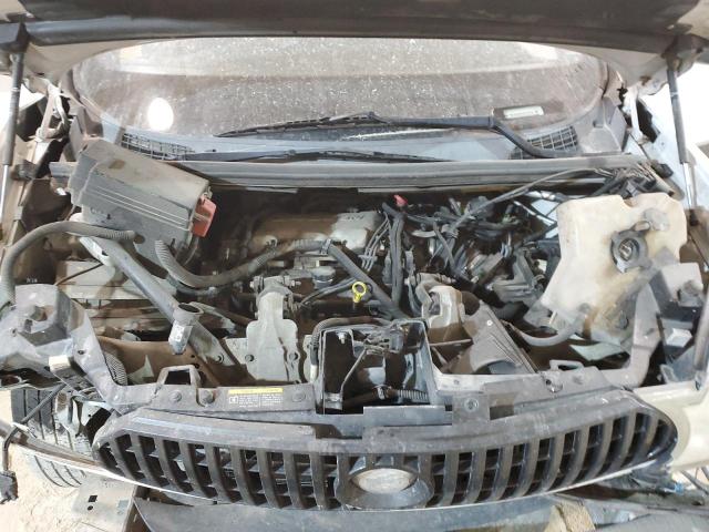 Photo 11 from auction – 2004 BUICK RENDEZVOUS with VIN 3G5DA03E94S503022