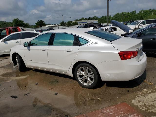 Photo 2 from auction – 2015 CHEVROLET IMPALA LT with VIN 1G1125S37FU138633