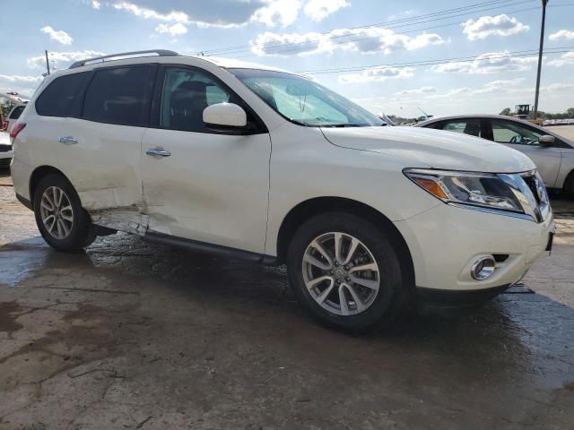 Photo 4 from auction – 2016 NISSAN PATHFINDER with VIN 5N1AR2MM8GC641582