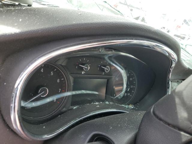 Photo 9 from auction – 2019 BUICK ENCORE PRE with VIN KL4CJASB3KB710932
